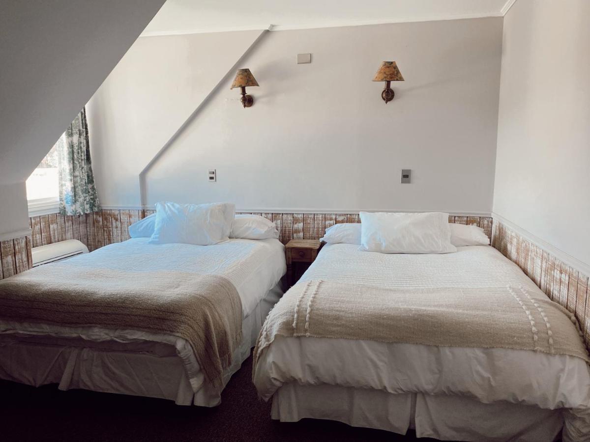 Hotel Marina Вичукен Экстерьер фото