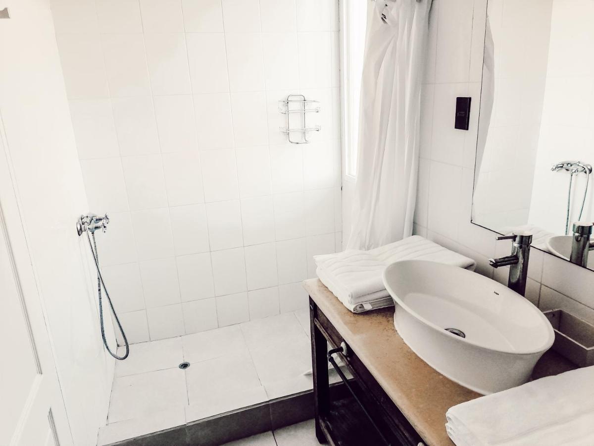Hotel Marina Вичукен Экстерьер фото